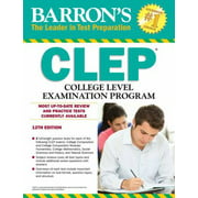 CLEP [Paperback - Used]