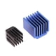 thumbnail image 5 of 4pcs 3D printer parts blue motor driver module heatsinks with A, 5 of 5