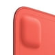 thumbnail image 3 of Funda de Cuero para iPhone 12 mini con MagSafe - Rosa Cítrico, 3 of 3
