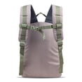 thumbnail image 5 of J World Unisex Cristos 17" Backpack, Beige, 5 of 5