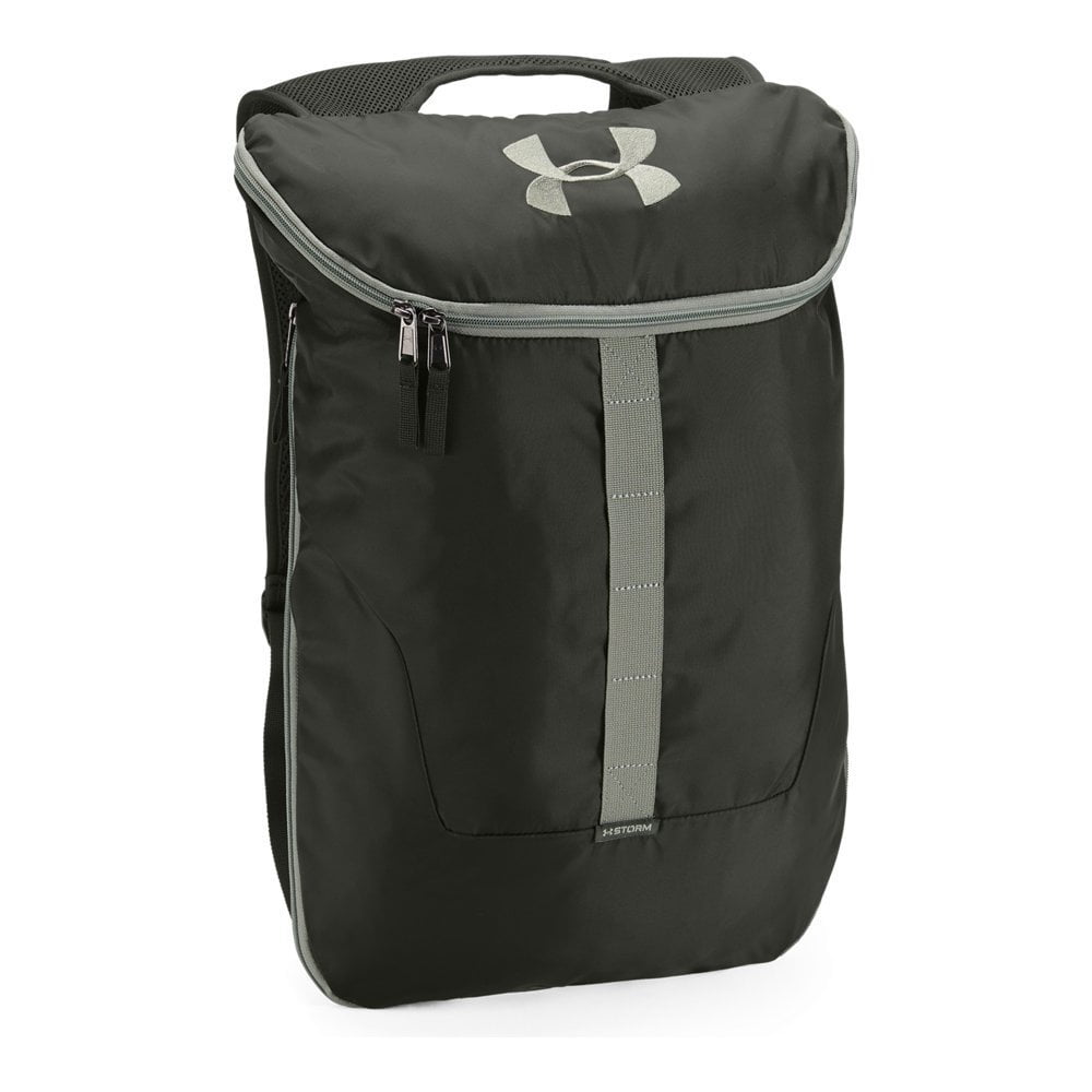 under armour ua expandable sackpack