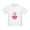 White, variant on CafePress - Happy Easter Egg Cute Cow Animal Farm T Shirt - Cute Toddler T-Shirt, 100% Cotton