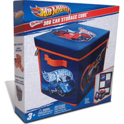 Hot Wheels ZipBin For ages 3 & up