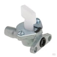 thumbnail image 1 of Interruptor de carburador de motor 3 uds para accesorios de motocicleta plateado, 1 of 9