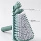 thumbnail image 4 of Cepillo de limpieza, cepillo de limpieza de esquinas flexible, cepillo triangular extraíble, cepillo de limpieza de esquinas flexible, tecnología de vanguardia, 4 of 8