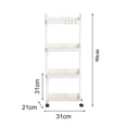 thumbnail image 1 of Armoire de Rangement pour Réfrigérateur à Épices de Cuisine, 1 of 10