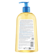 Atoderm Shower Oil for Very Dry to Atopic Skin 16.9 fl oz