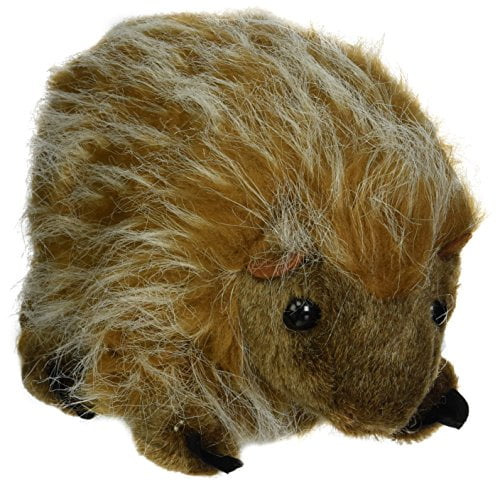 porcupine plush