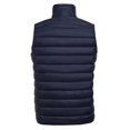 thumbnail image 2 of SOLS Mens Wave Padded Water Repellent Bodywarmer/Gilet, 2 of 5