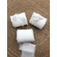 thumbnail image 1 of 1.5 X 193 Inch Chiffon Ribbon Handmade For Wedding Invitation Wrapping Bridal Bouquets Birthday Party Decoration, 1 of 4