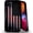 Old Flag, variant on Cactus Case for iPhone 15 Pro Max, Full Coverage Pattern Design, TPU Material, Shockproof, Wireless Charging Compatible