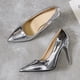 thumbnail image 5 of Nuevo estilo de gran tamaño puntiagudo tacones altos zapatos casuales de moda para mujer Wmkox8yii  hfjk357, 5 of 9