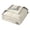 Khaki, variant on Gumesh Khaki Washable Summer Quilt – Solid Color Lightweight Comforter for Student Dormitory, Soft Breathable 79“×59”