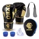 thumbnail image 1 of Guantes De Boxeo Para Kickboxing Con Manoplas Boxeo 8-16 Oz, 1 of 7