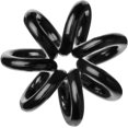 thumbnail image 2 of Anillo para el pelo Invisibobble The Traceless Nano True Black, 2 of 2
