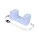 thumbnail image 4 of Almohada cervical,Almohada cervical Almohada de soporte para el cuello en forma de U,Almohada para el cuello postoperatoria Almohada postquirúrgica,Almohada de posicionamiento suave, 4 of 8