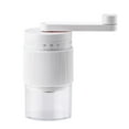 thumbnail image 4 of 35-Gear Manual Coffee Grinder with Adjustable Ceramic Burr Portable Hand Crank Mill for Espresso,French Press,Drip Easy Clean,Food-Grade Materials, 4 of 8