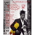 thumbnail image 2 of Basquiat (Criterion Collection), 2 of 2