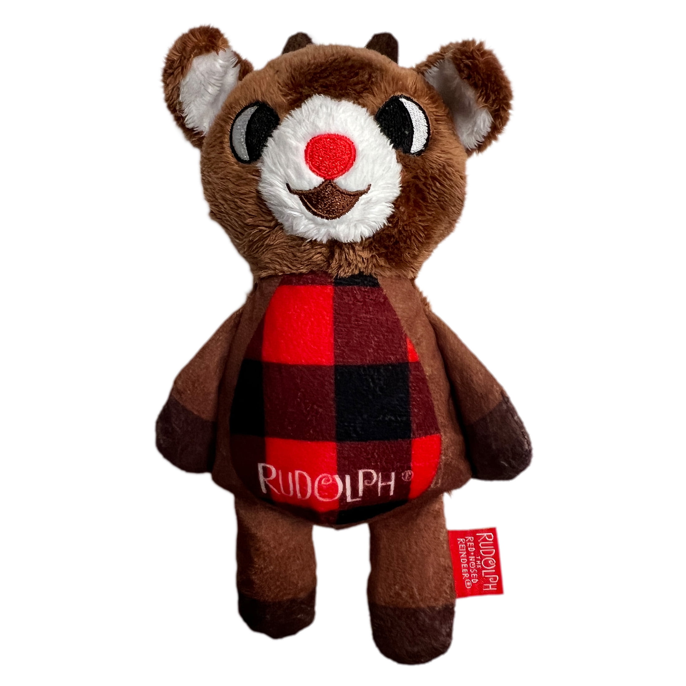 Christmas Fuggler Elf - Walmart.com