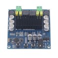 thumbnail image 4 of Placa Amplificadora De Potencia Bluetooth, Placa Amplificadora De Sonido Digital De Doble Canal De 120W DC12 A 24V Para Una Conexión Estable, 4 of 8