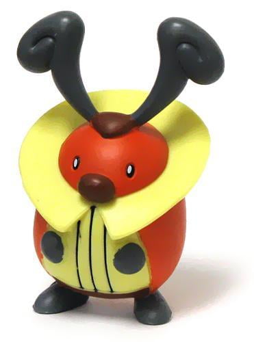 kricketot plush