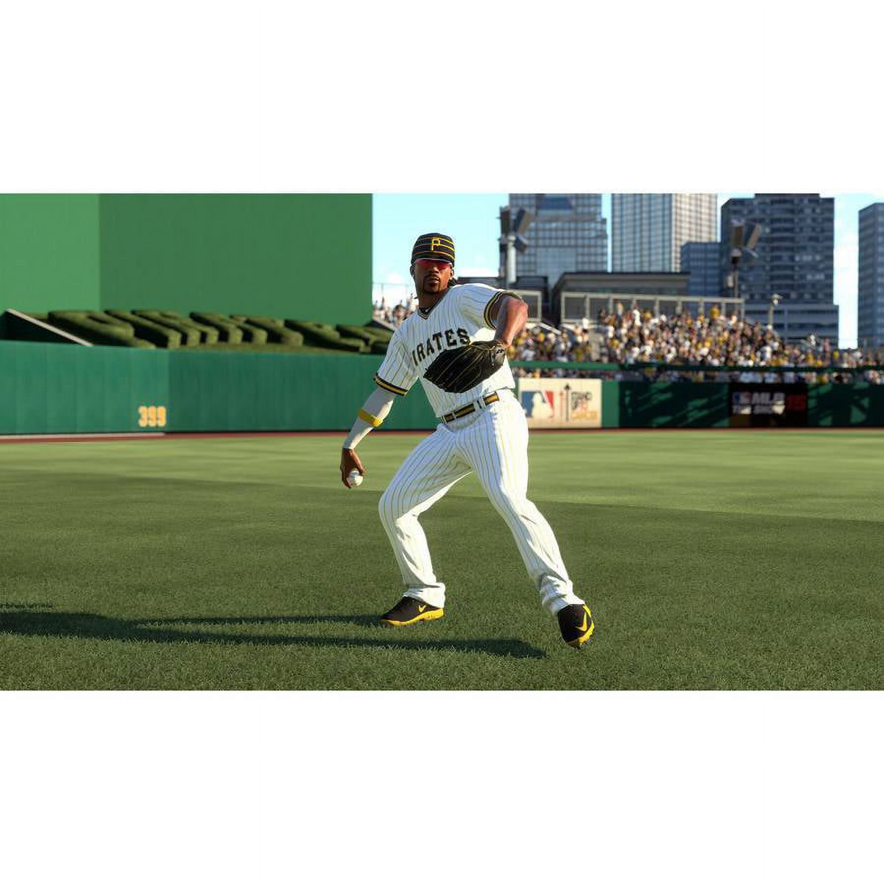 Sony MLB 15: The Show (PS4) - Video Game - image 2 of 5
