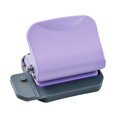 thumbnail image 2 of AMLESO 6 Hole Punch Round Hole Puncher for DIY Art Project Paper Crafting Scrapbook, 2 of 7
