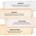 thumbnail image 2 of Polvo fijador Dermablend Illuminating Banana, 18 ml, 2 of 7