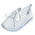 thumbnail image 4 of Zapatillas para para Niños Zapatillas Ligeras E Informales para Caminar para Niños de 3 a 12 , tres 32, 4 of 8