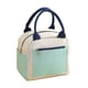 thumbnail image 2 of Insulated Lunch Box, Large Capacity Thermal Bag, Food Delivery Storage Container For Cooler Tote Travel Picnic Pouch, 2 of 4