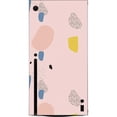 thumbnail image 3 of Skinit Polka Dots Pastel Xbox Series X Console Skin, 3 of 4