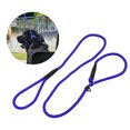 thumbnail image 1 of MesaSe Laisse d'Entraînement 150 cm Corde en Nylon Collier pour Chien Réutilisable Résistant aux Morsures pour Compétition, 1 of 5