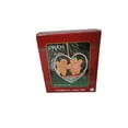 thumbnail image 2 of 1999 Grandparents (Gingerbread) Carlton Cards Christmas Tree Ornament CXOR-036A, 2 of 4