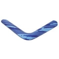 thumbnail image 3 of OULII Sport Toy Flying Disc EVA Camouflage Blue Easy Returning Boomerangs 1Set, 3 of 8