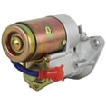 thumbnail image 2 of New Starter Motor Fits Volkswagen Lcv Van Taro 2400 1991 28100-54180 2810054180, 2 of 2