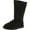 Chocolate II, variant on Bearpaw Womens Emma Suede Winter Casual Boots