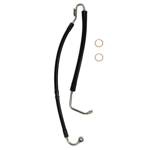 Power Steering Pressure Line Hose Assembly