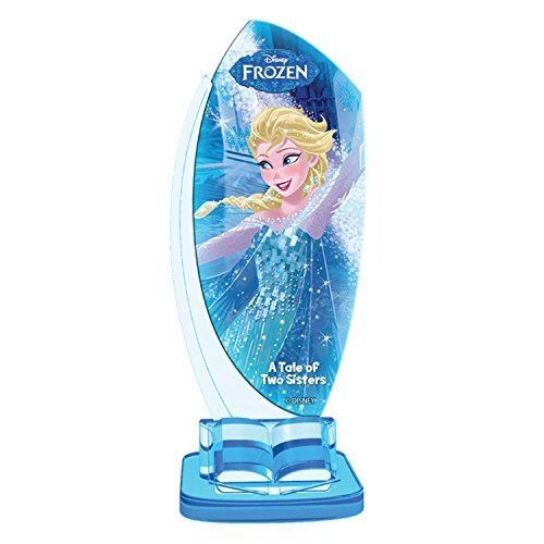disney frozen storytime theater projector
