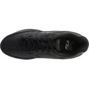 Mens Fila Memory Workshift Black/Black/Black 13 M