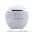 thumbnail image 3 of Vikakiooze 2022 Clearance,Air Aroma Essential Oil Diffuser LED Aroma Aromatherapy Humidifier, 3 of 3