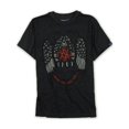 thumbnail image 1 of Camiseta gráfica Vans M Coat Of Gnarms para Hombre Gris Mediana, 1 of 1