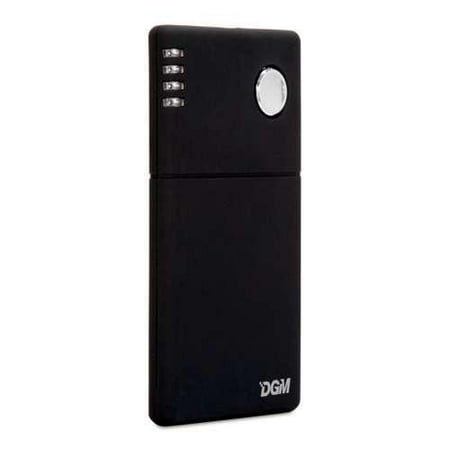 DGM Mobile Pocket Power - Charges Mobile Phone, MP3/MP4, PMP, PSP and Other Digital Products Charger, Prevent Short Circ