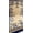 Blue & Cream, variant on RUMAISA RUGS Floral Area Rugs, Cream, Wool & Silk Carpet Carpet for Living Room, Indoor Area Rug, Non Slip, Rug for Bedroom Dining Room (Size: 8' X 8' ft)