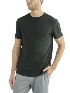 Russell Big Men's Core Performance Short Sleeve Tee, up to Size 5XL