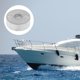thumbnail image 5 of Zinc 338-60218 Heavy for Rudder Replacement Zinc for High Performance DYNWAVEMX Ánodo de zinc, 5 of 8