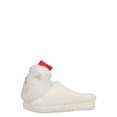 thumbnail image 3 of Little & Big Kids Squishmallows Brooke the Polar Bear White slipper, 3 of 6