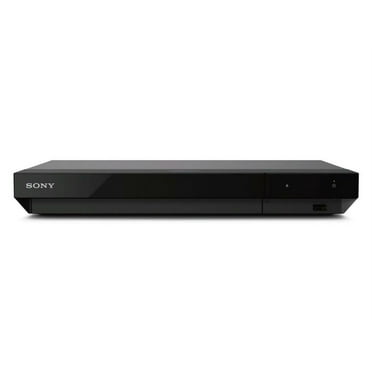 opwinding Fahrenheit Gelijk Sony UBP-X700M 4K Ultra HD Home Theater Streaming Blu-ray Player -  Walmart.com