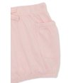 Garanimals Baby Girls Bubble Shorts, Sizes 024 Months
