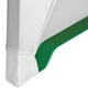 thumbnail image 4 of Cubiertas elásticas para mesa de cerveza, cubierta para banco de cerveza y mantel para 3 juegos de accesorios anchos para tienda de cerveza, cubiertas elásticas para cubiertas para banco de cerveza Ormromra 2034675-2, 4 of 7