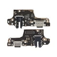 thumbnail image 2 of Replacement Charging Port Board With Headphone Jack Compatible For Xiaomi Poco X3 (Aftermarket Plus), 2 of 5
